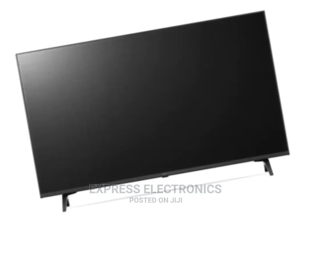 LG 43” Smart UHD 43UP77003+ Wireless Keyboard Mouse