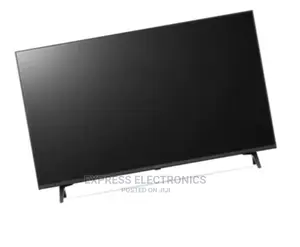 LG 43” Smart UHD 43UP77003+ Wireless Keyboard Mouse