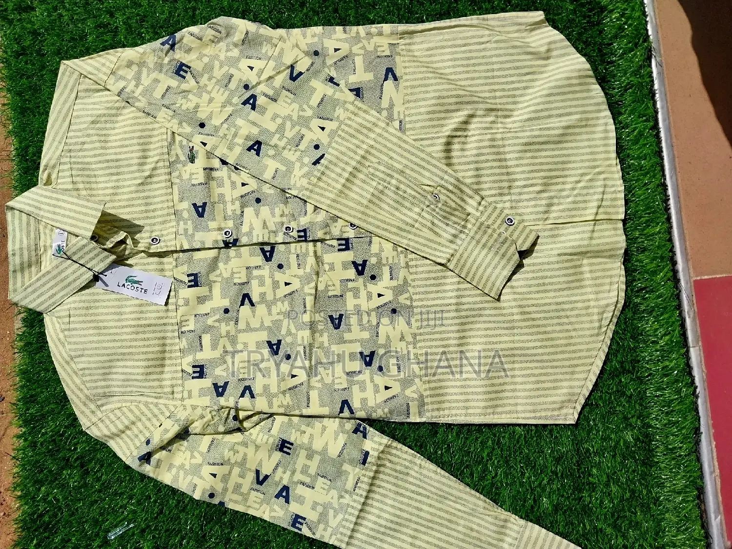 Best Quality Men's Casual Shirts