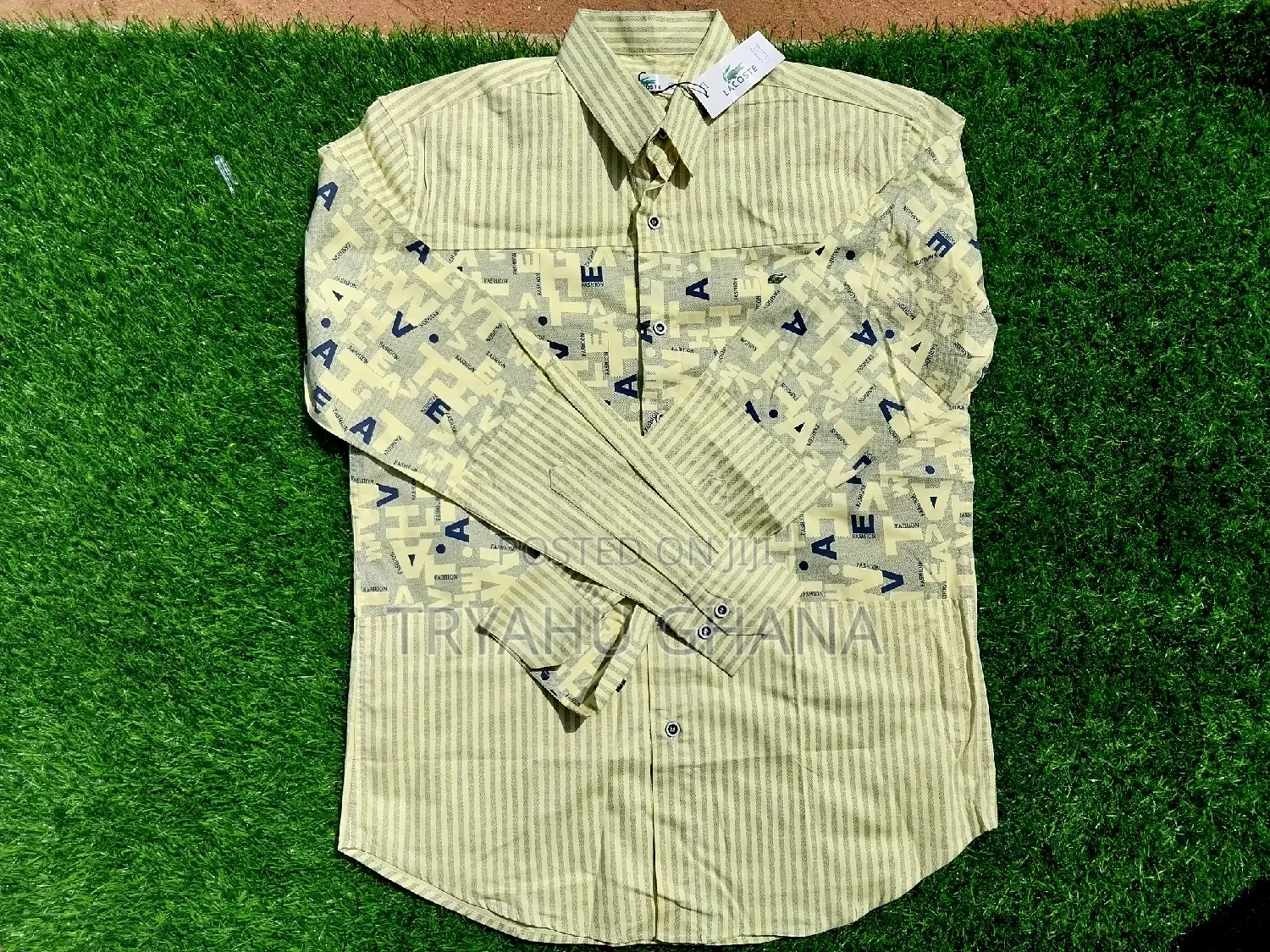 Best Quality Men's Casual Shirts