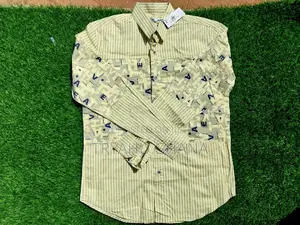 Best Quality Men's Casual Shirts