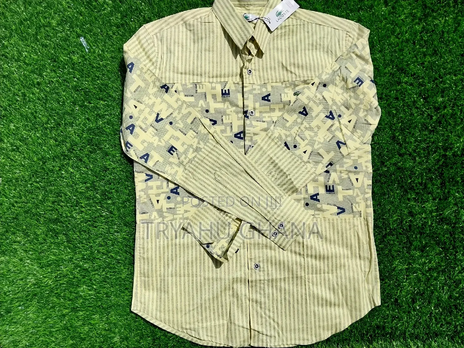 Best Quality Men's Casual Shirts