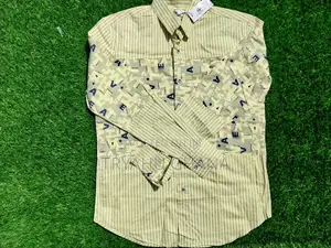 Best Quality Men's Casual Shirts