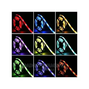 RGB Decoration Strip Light