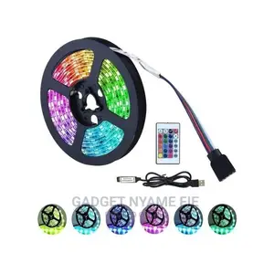RGB Decoration Strip Light