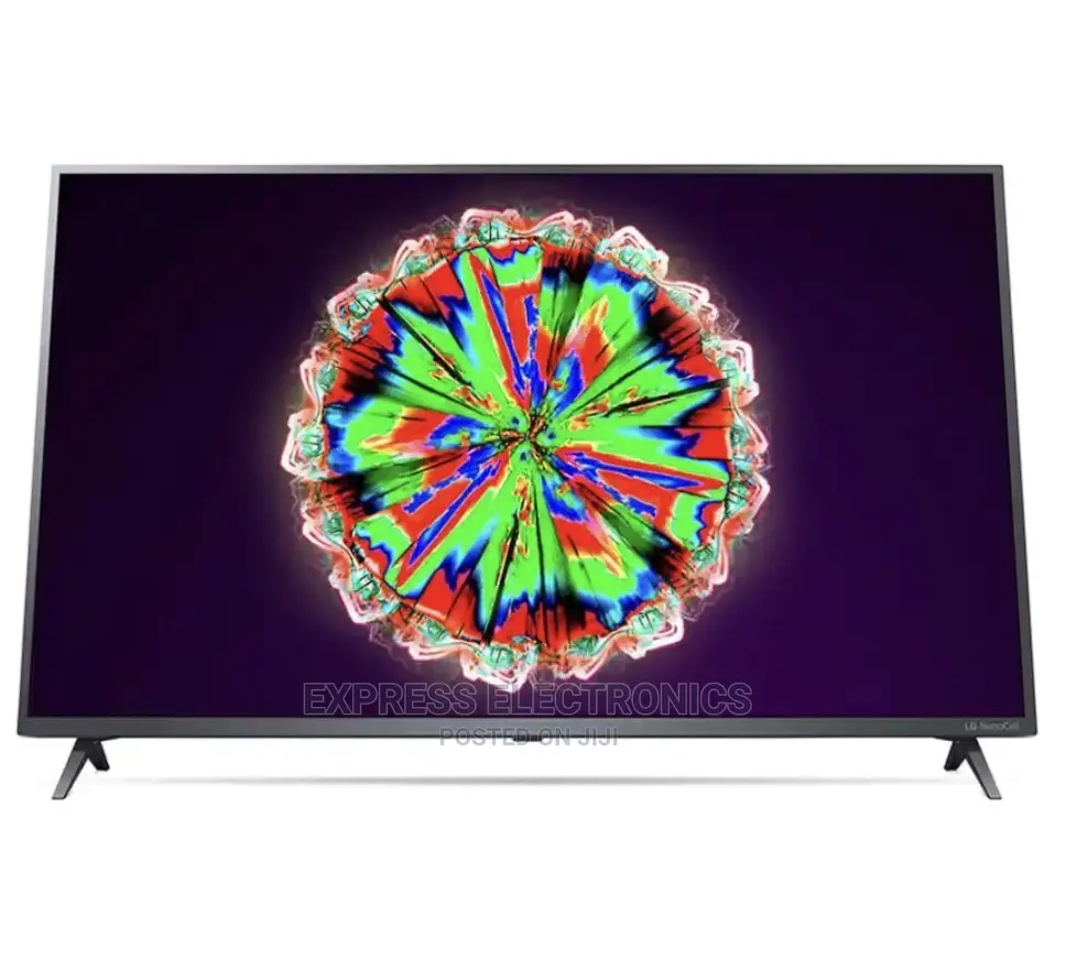 65NANO791 LG Nanocell 65” Active HDR,Webos Smart+DSTV