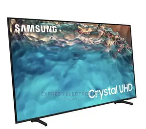Samsung Smart 65" UHD LED 65BU8072(2022)+Dstv