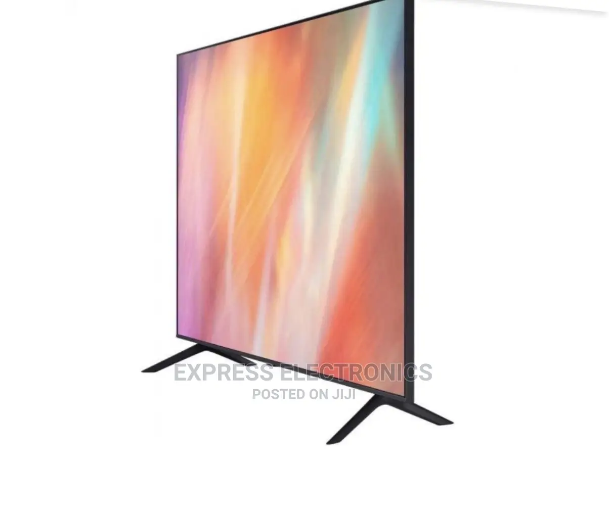 Smart LED,Samsung 65AU7172,Ultra HD ,Clasa G+DSTV
