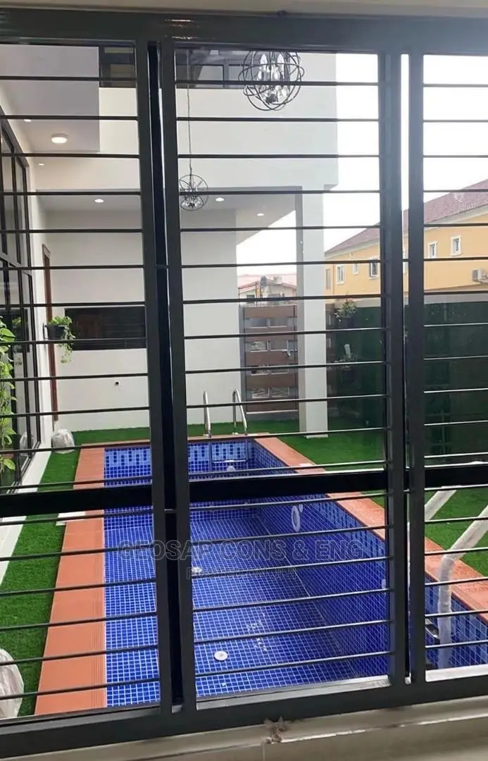 Swimming Pool Constructions Jacuzzi Installation