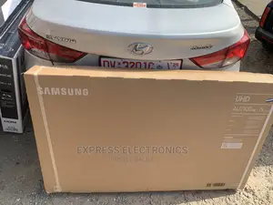 Samsung UHD Crystal Smart 65AU7172