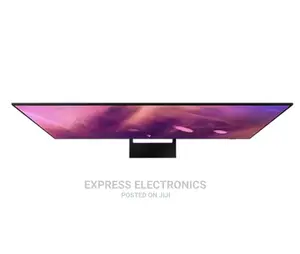 Samsung 55AU9000 55” Crystal UHD HDR Smart+Tv Guard