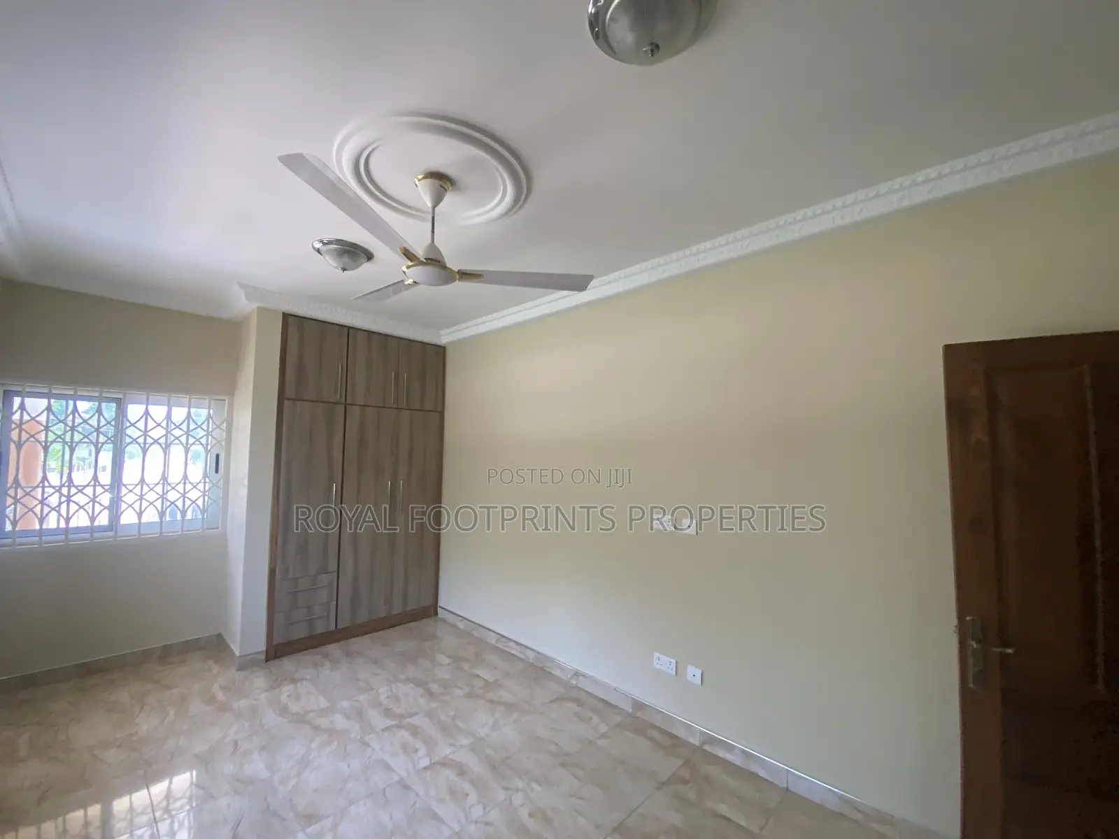 5bdrm House in Royal Footprints, North Legon for Rent
