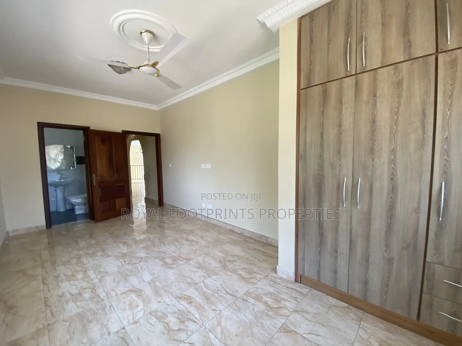 5bdrm House in Royal Footprints, North Legon for Rent