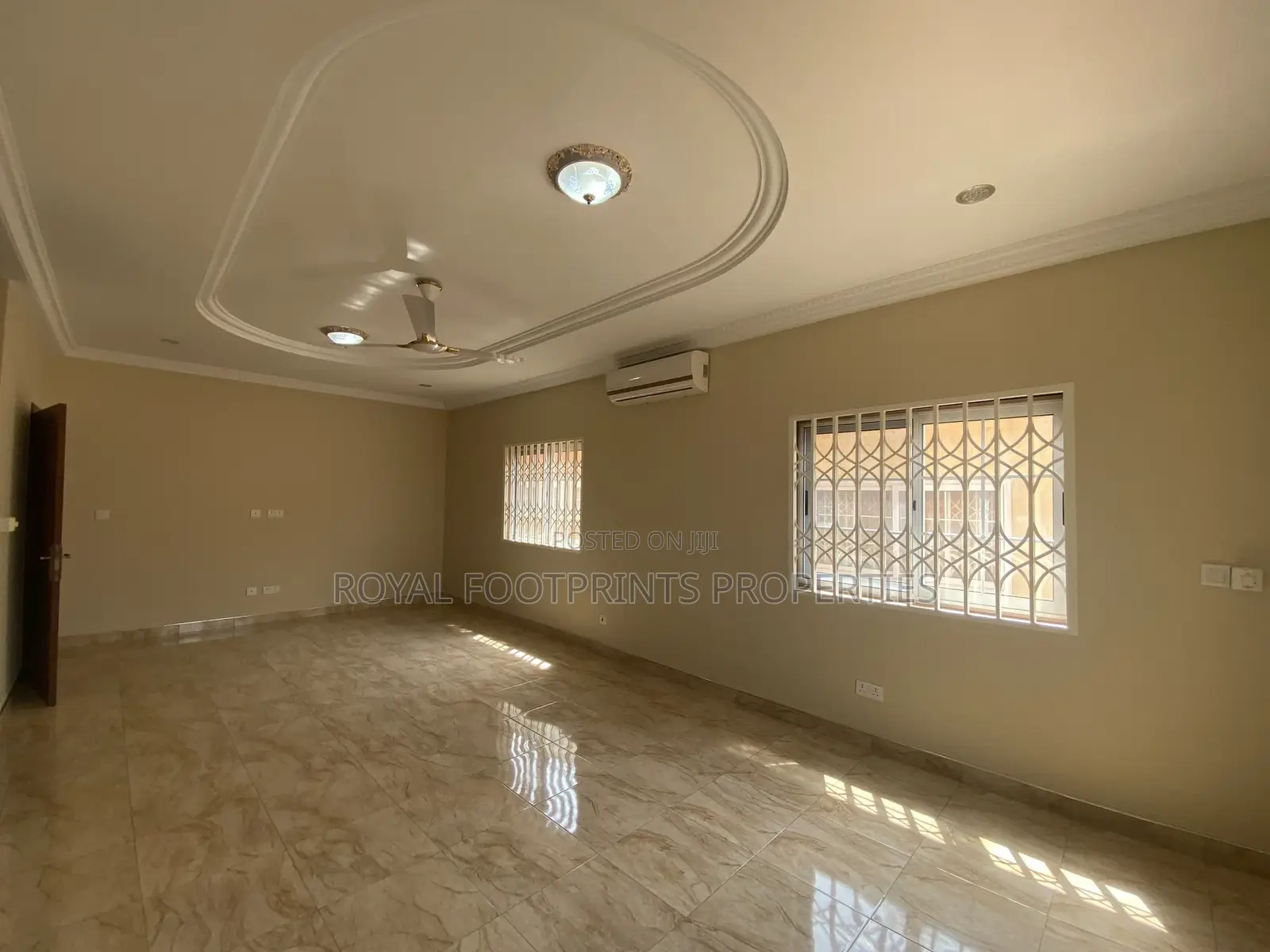 5bdrm House in Royal Footprints, North Legon for Rent