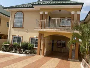 5bdrm House in Royal Footprints, North Legon for Rent