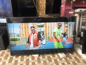 LG 55” UHD Smart HDR T2S2 Apple Airplay Bluetoot AI Thinq