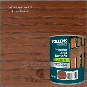 Spanish Wood Stain/Polish and Wood Vanish