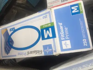 Disposable Examination Gloves