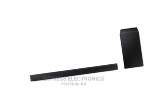 Samsung HW-A450 2.1ch Soundbar With DOLBY AUDIO+ Kettle