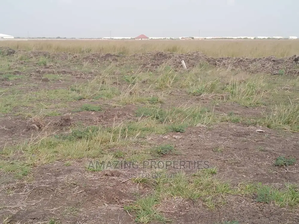 100acres of Serviced Plots of Land for Sale Tema Aflao