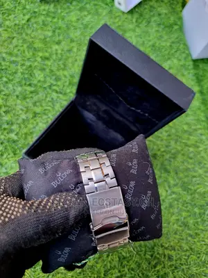 Bulova Marine Star Watch