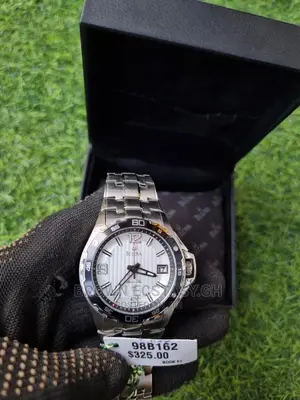 Bulova Marine Star Watch