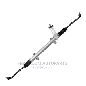 Kia Optima 2013 Steering Rack.