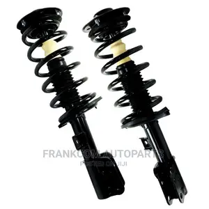 Toyota Yaris 2008-2012 Front Shocks