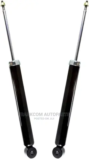 Toyota Yaris Back Shocks 2008-2012