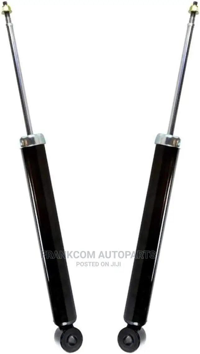 Toyota Yaris Back Shocks 2008-2012
