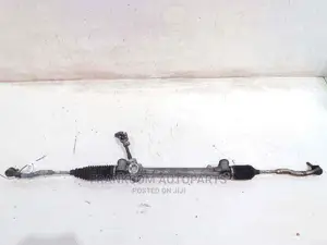 Toyota Vitz Steering Rack