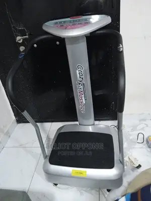 Original Crazy Fit Massager