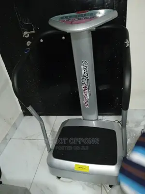 Original Crazy Fit Massager