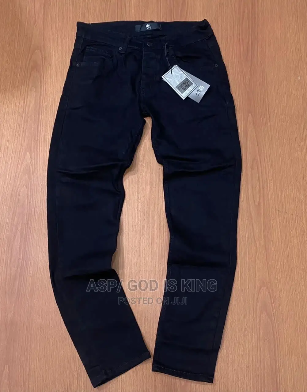 Turkey Jeans