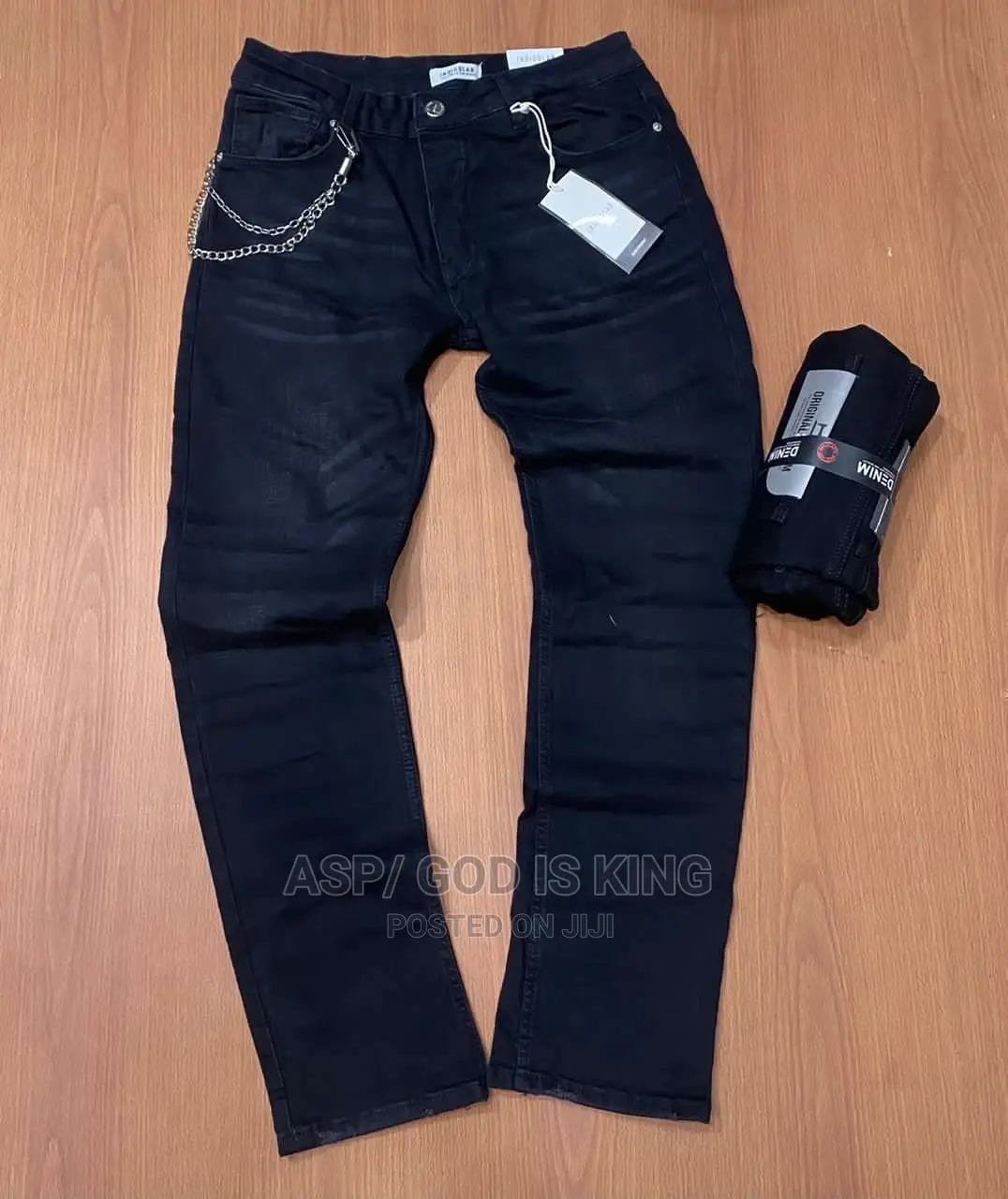 Turkey Jeans