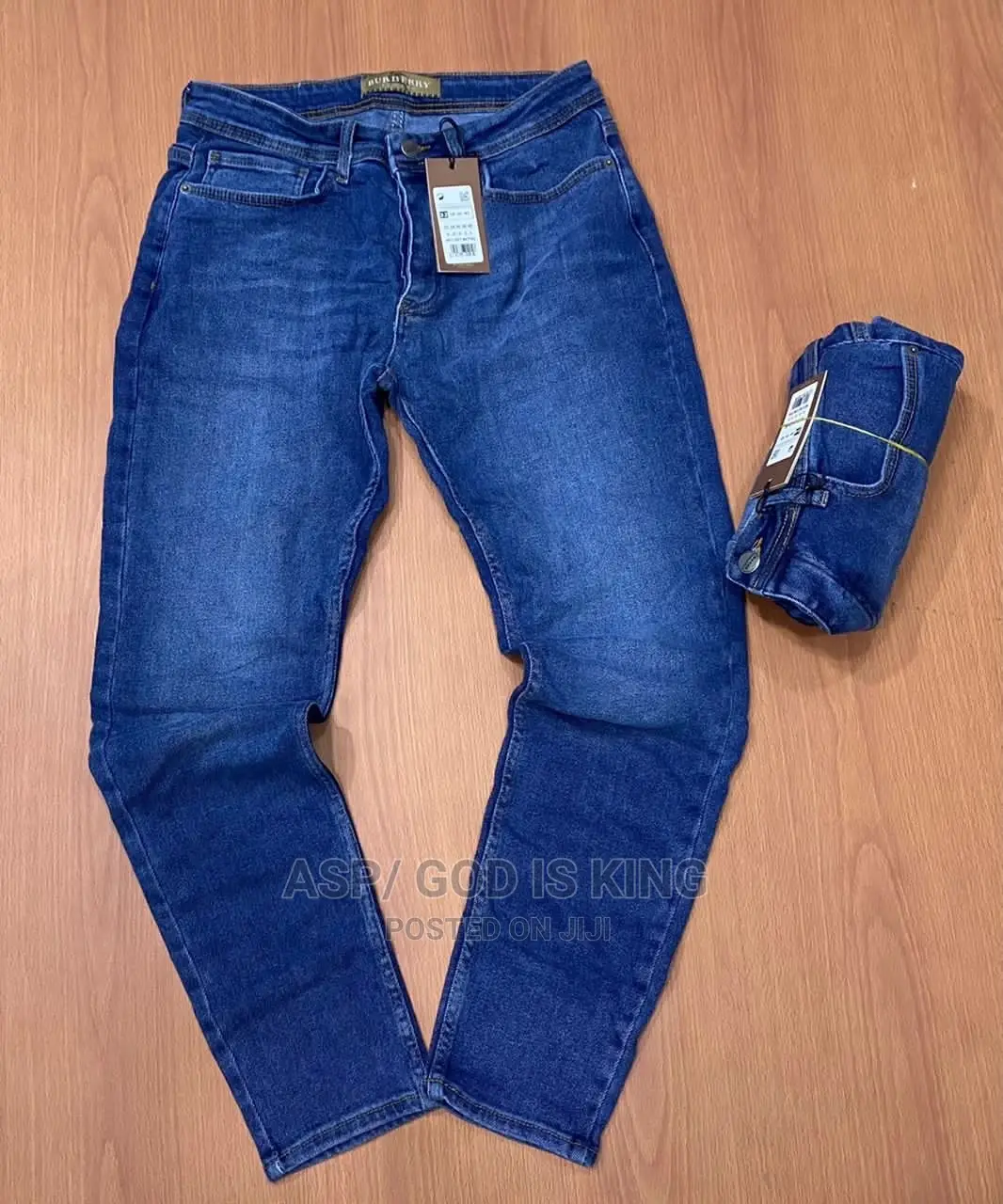 Turkey Jeans