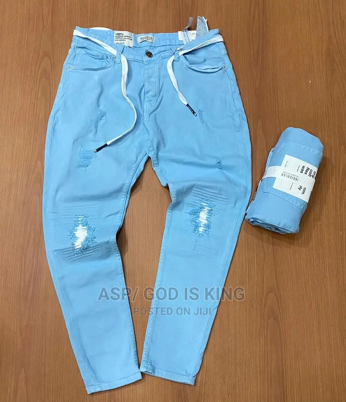 Turkey Jeans
