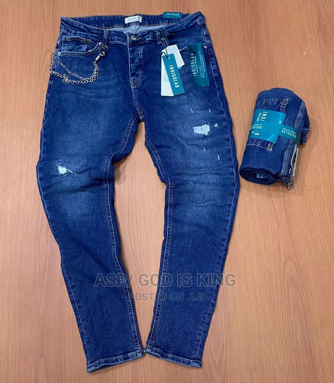 Turkey Jeans