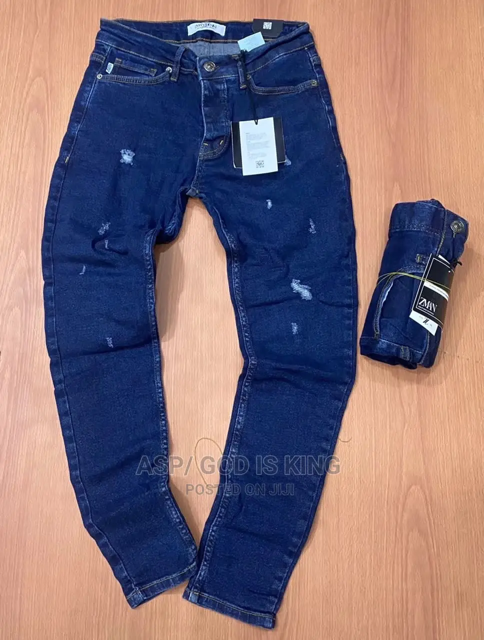 Turkey Jeans