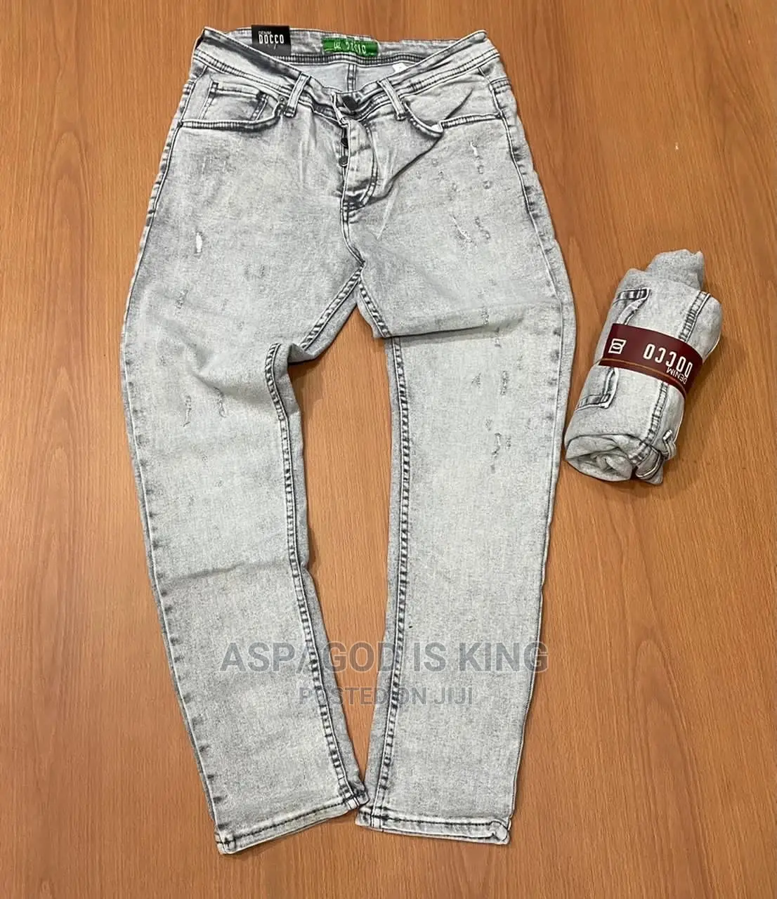 Turkey Jeans