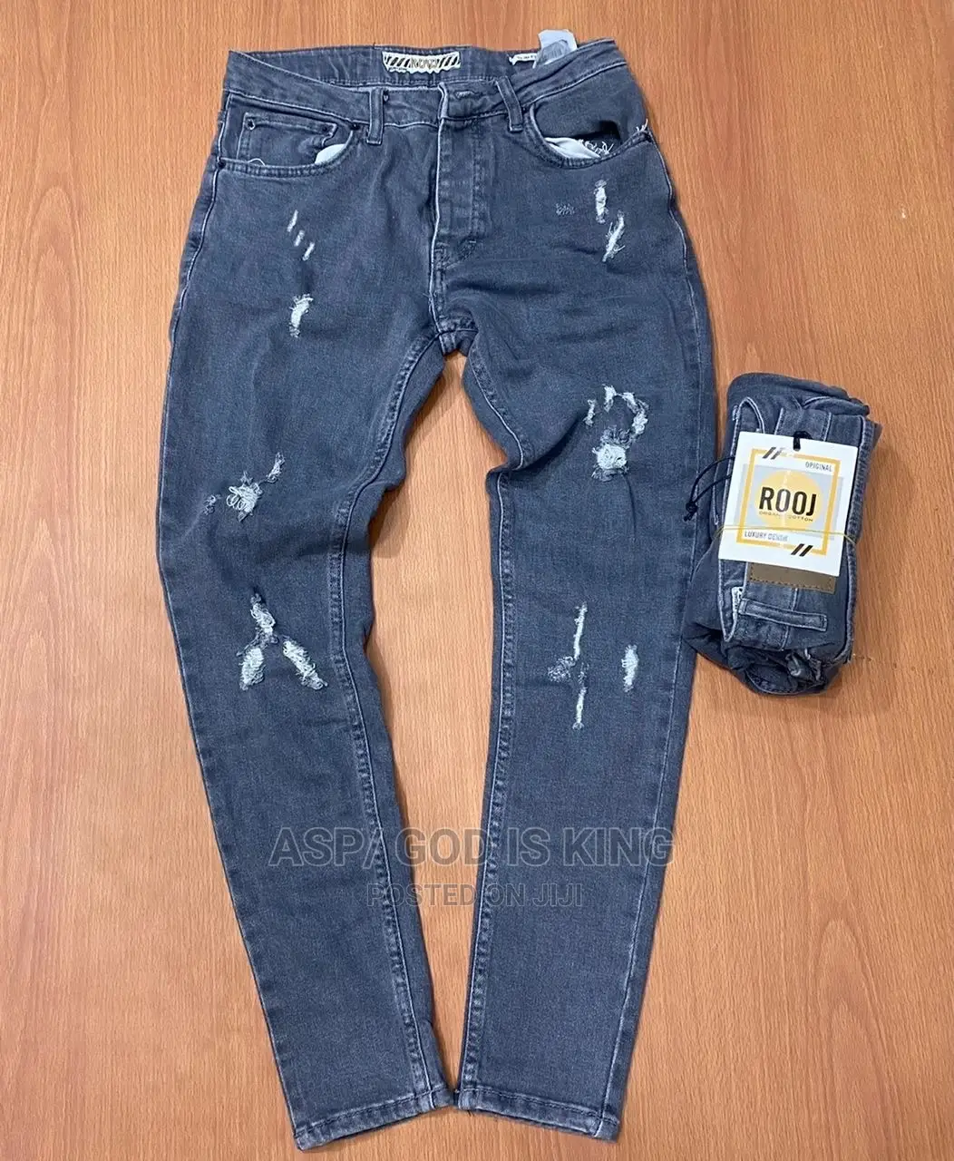 Turkey Jeans