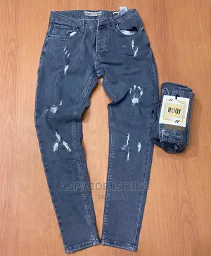 Turkey Jeans
