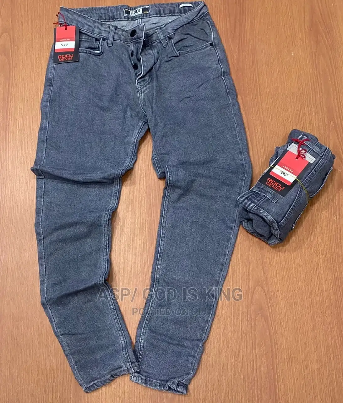 Turkey Jeans