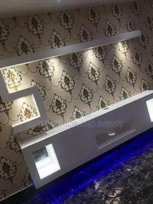 Wall Treatment