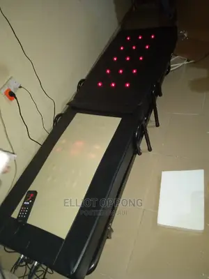 Ceragem Electric Bed Massger