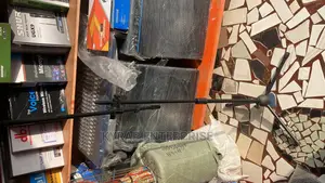 Microphone Stand