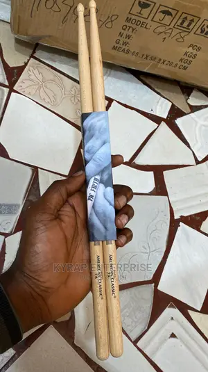 Drum Sticks
