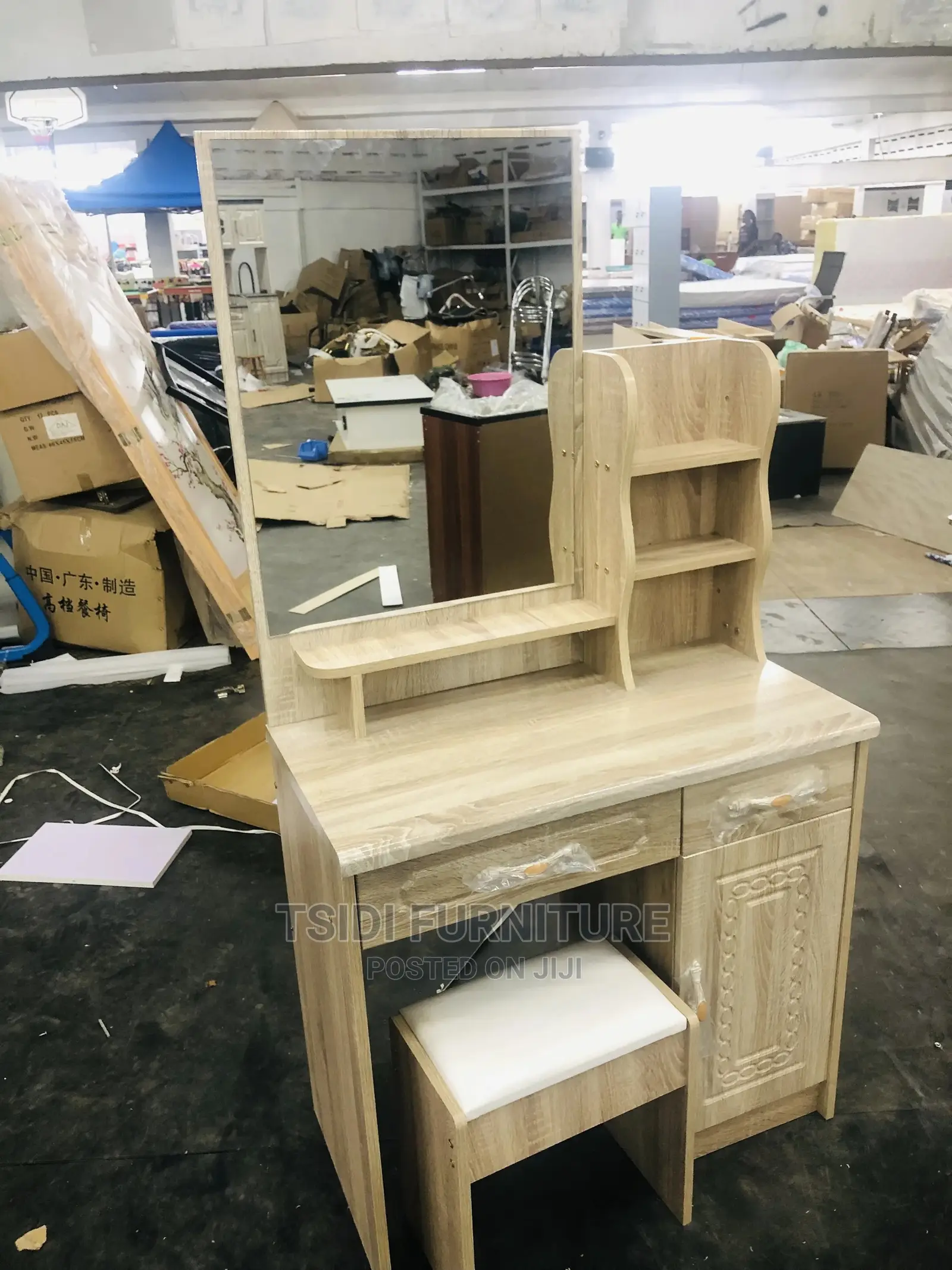 Quality Dressing Mirror
