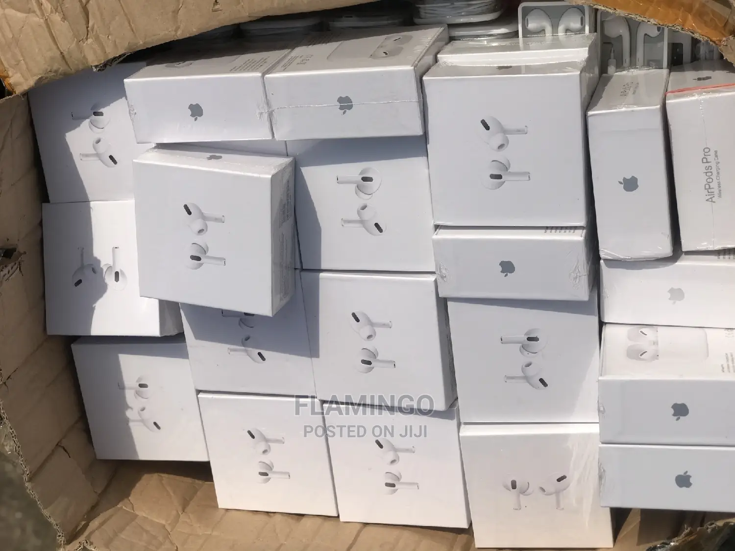 Airpods Pro ( 16.0)