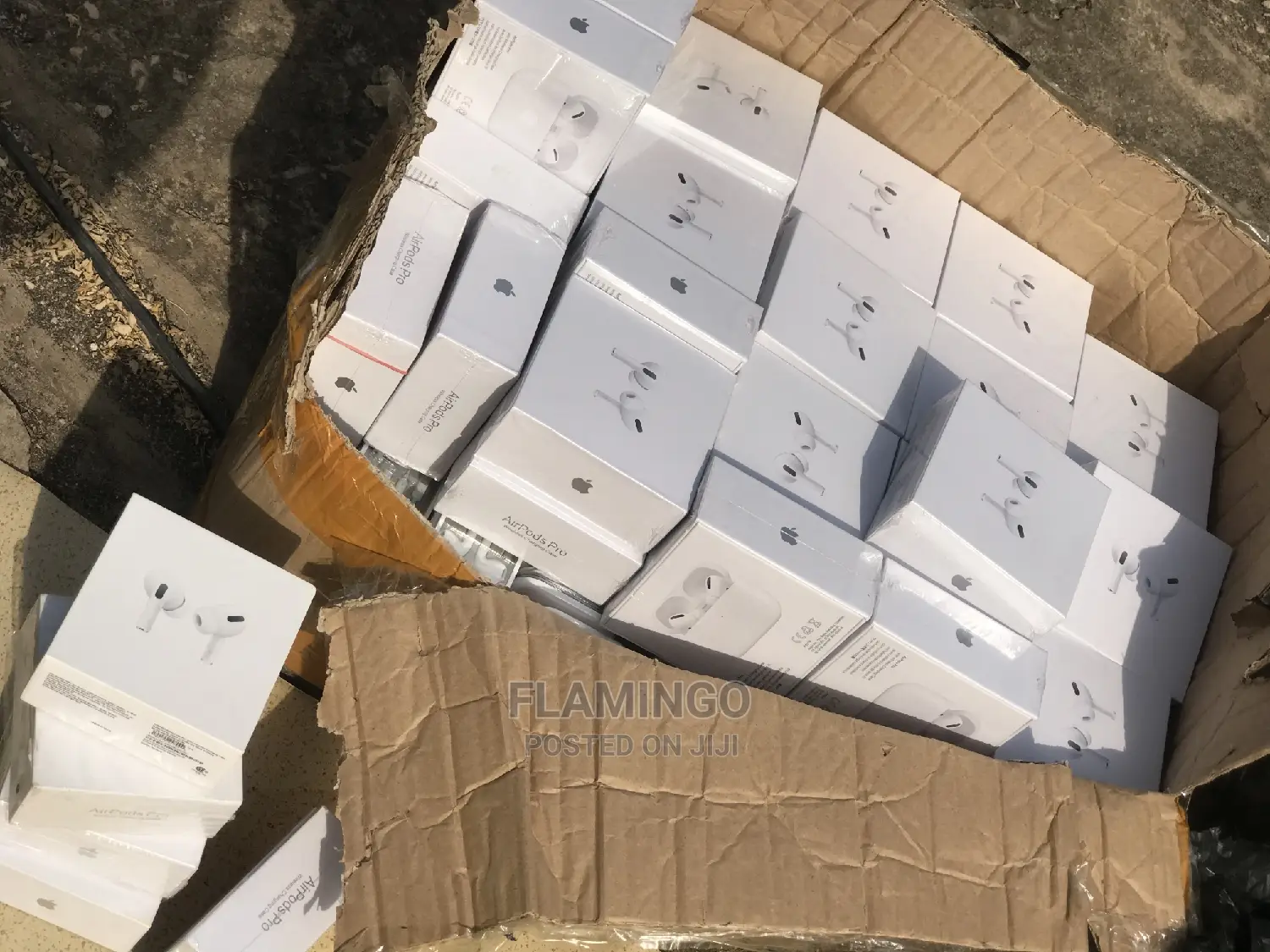 Airpods Pro ( 16.0)